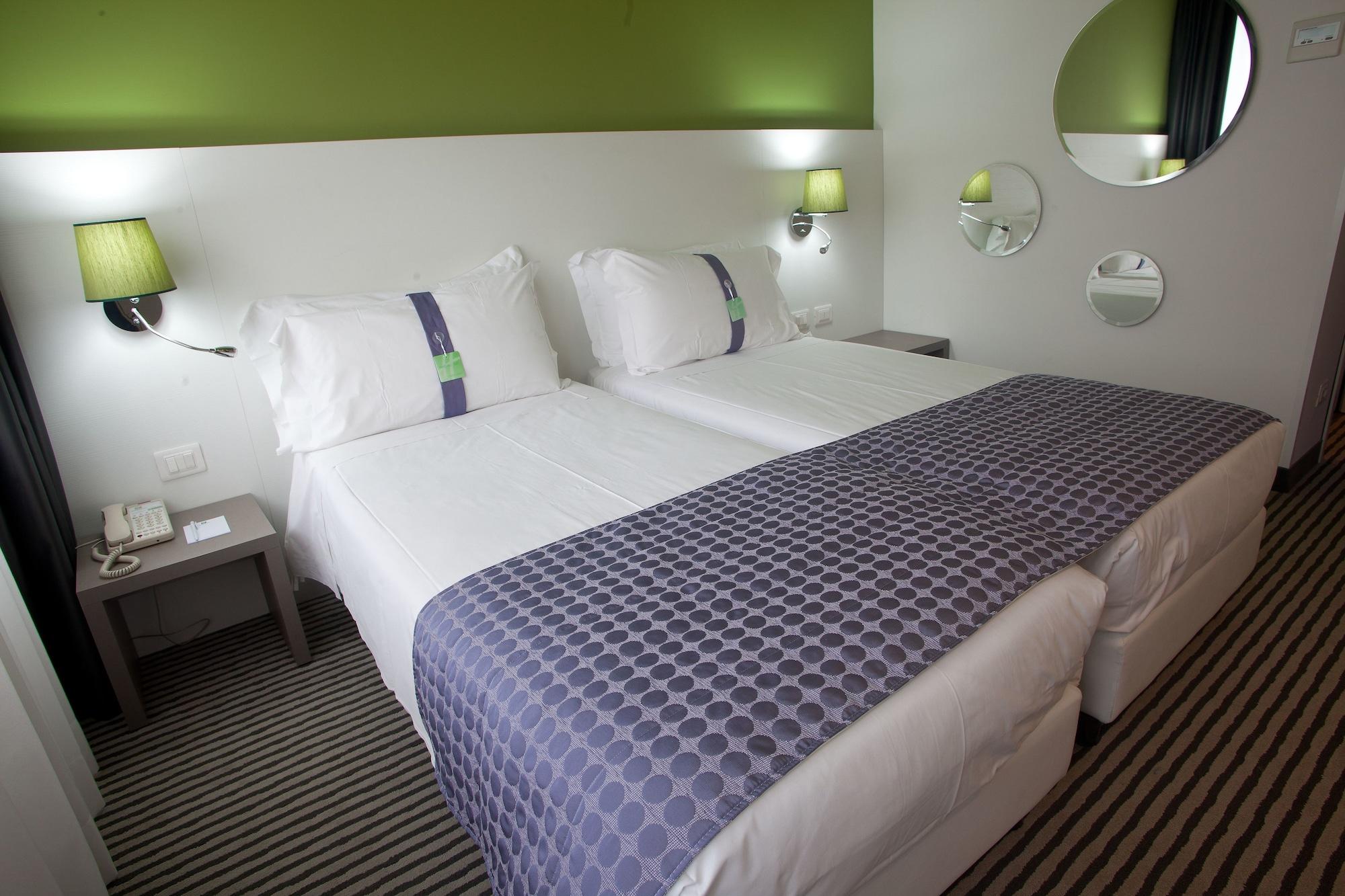 The Caesar Roma Hotel Eksteriør billede