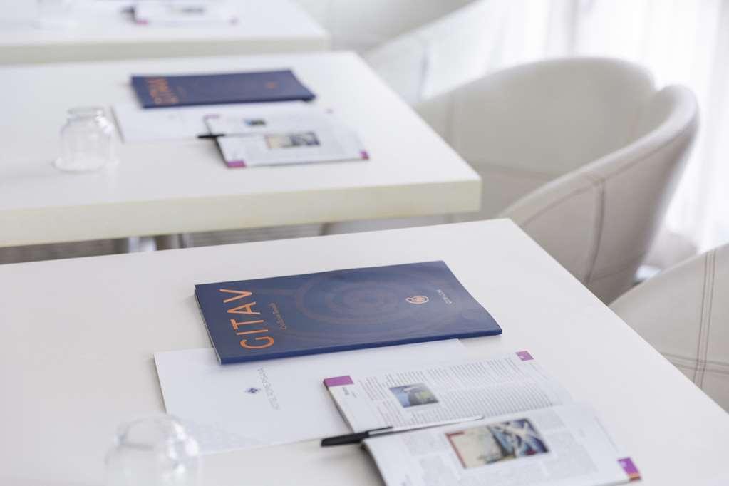 The Caesar Roma Hotel Faciliteter billede