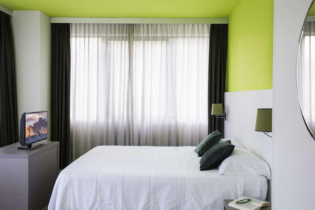 The Caesar Roma Hotel Værelse billede
