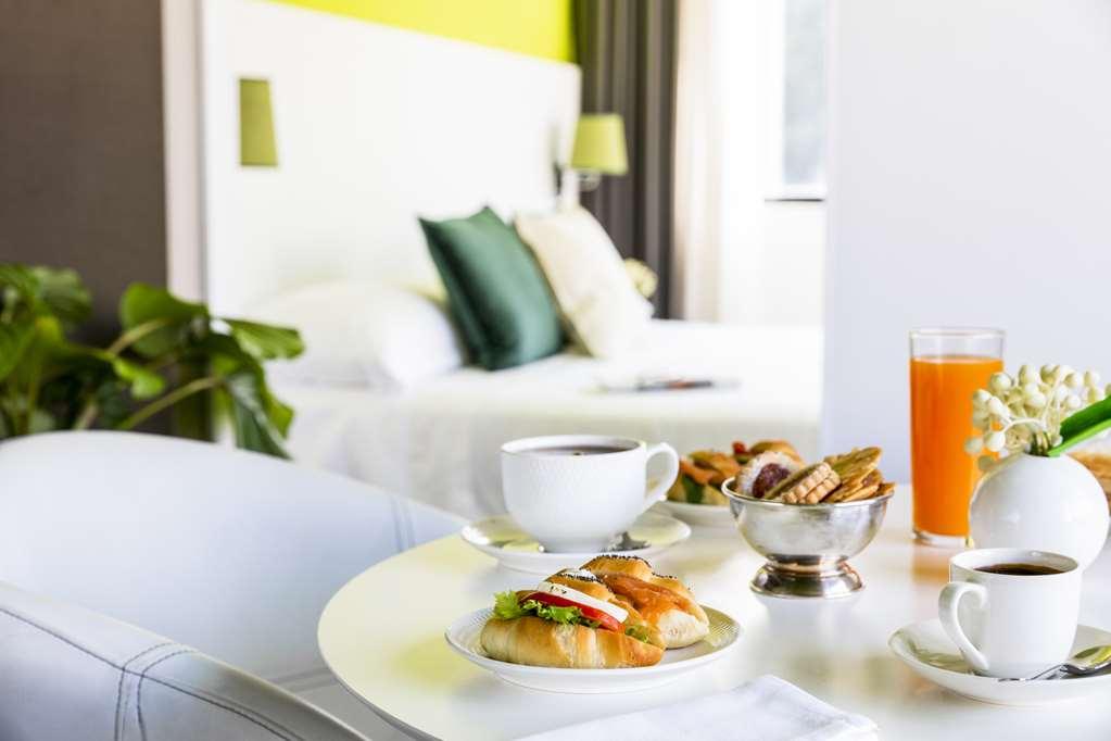The Caesar Roma Hotel Værelse billede