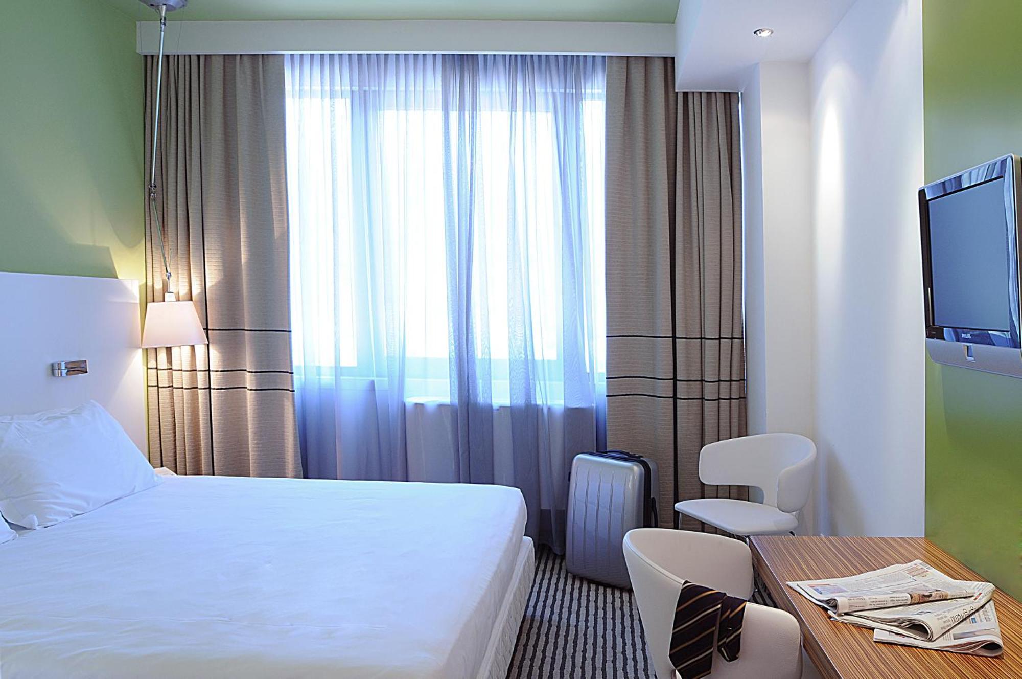 The Caesar Roma Hotel Eksteriør billede