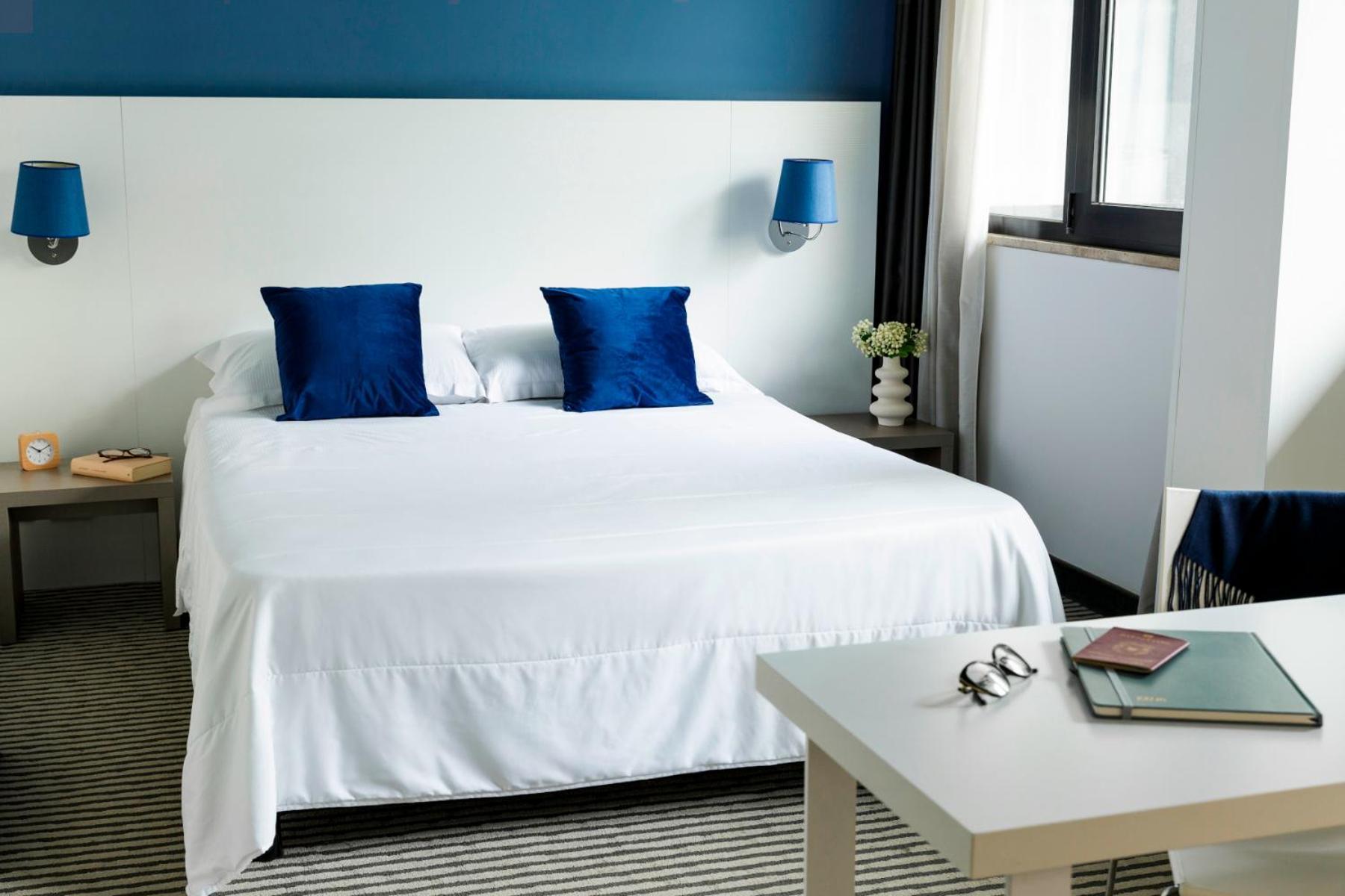 The Caesar Roma Hotel Eksteriør billede