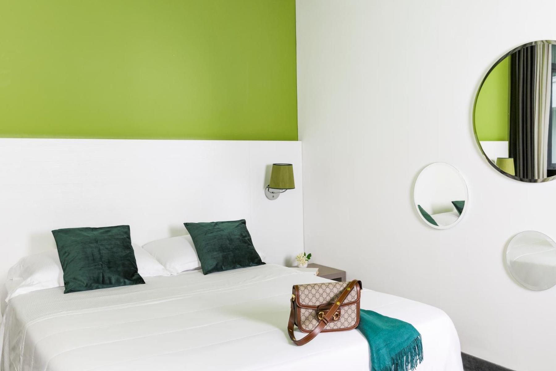 The Caesar Roma Hotel Eksteriør billede