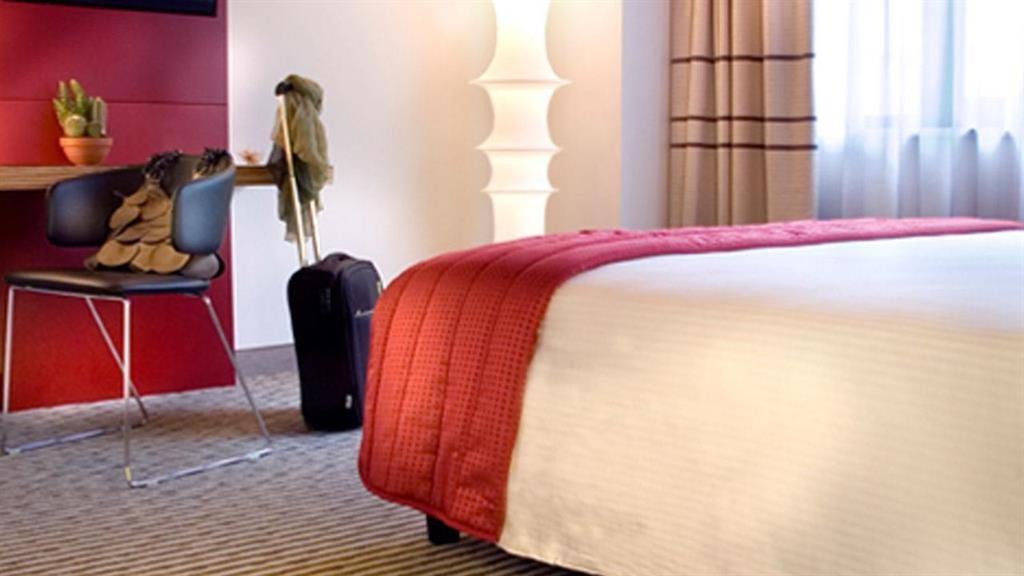 The Caesar Roma Hotel Eksteriør billede
