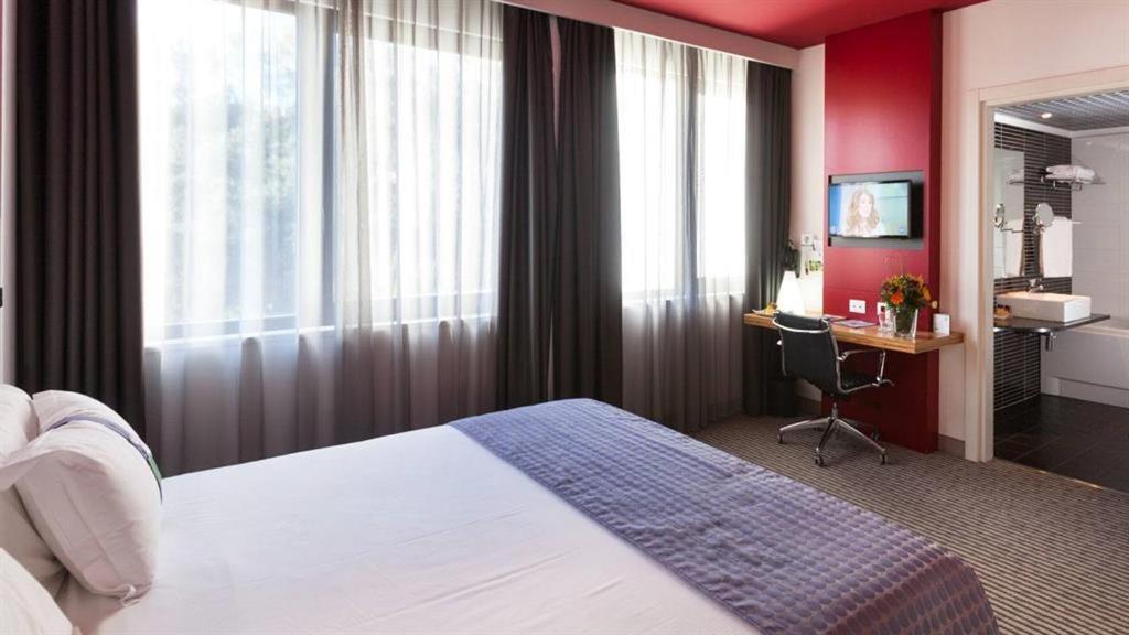 The Caesar Roma Hotel Eksteriør billede