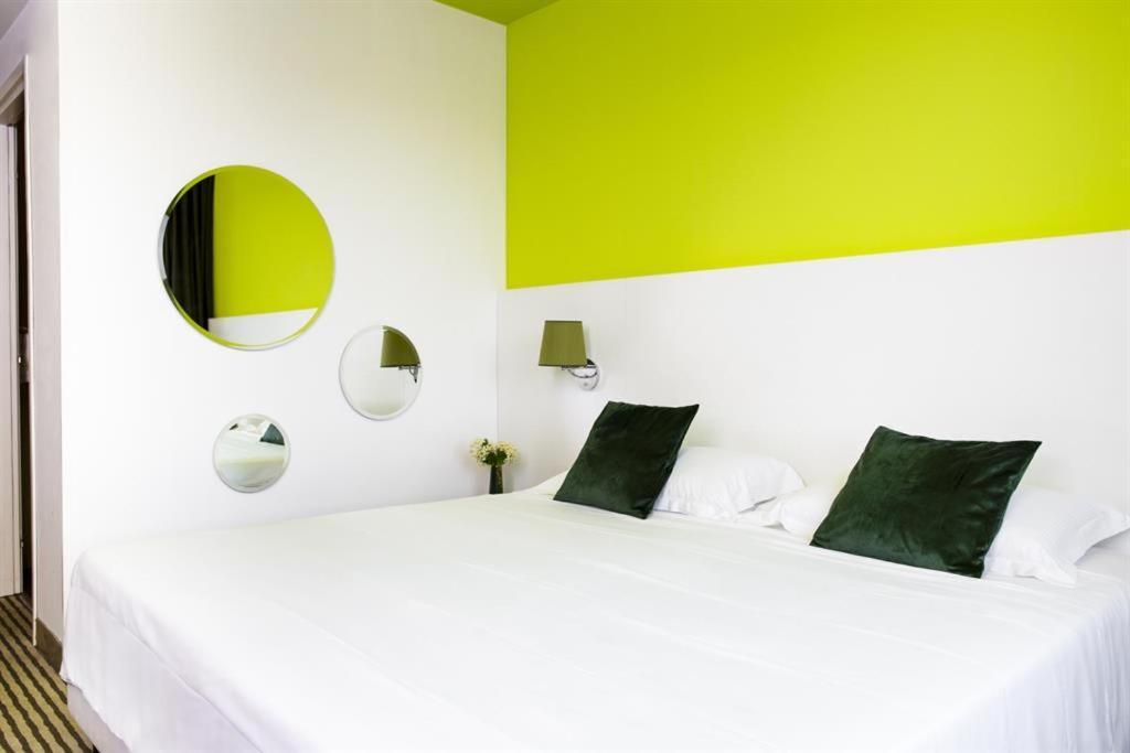 The Caesar Roma Hotel Eksteriør billede