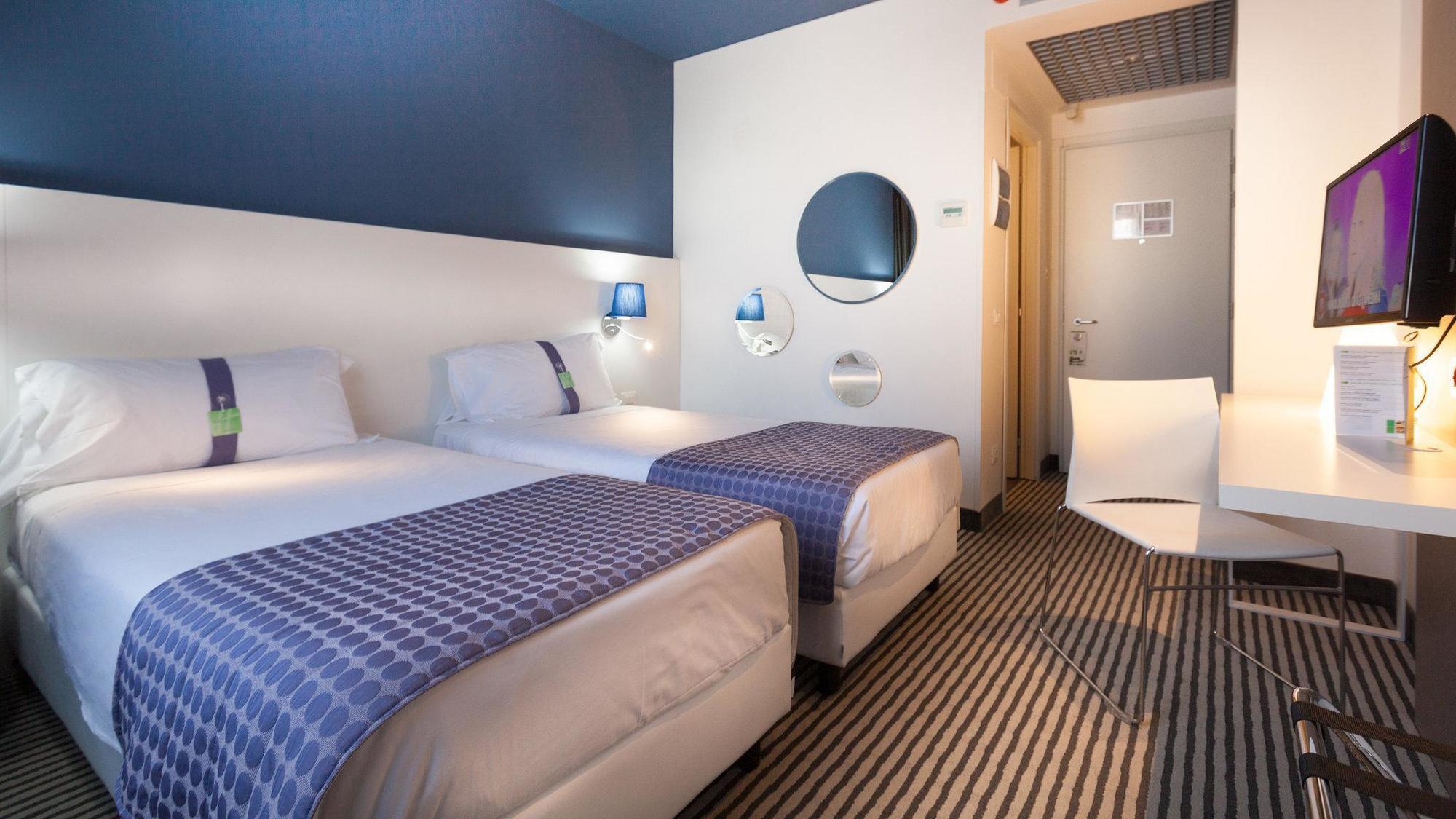 The Caesar Roma Hotel Eksteriør billede