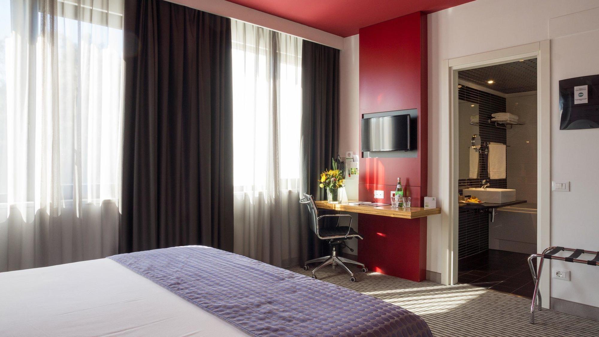The Caesar Roma Hotel Eksteriør billede