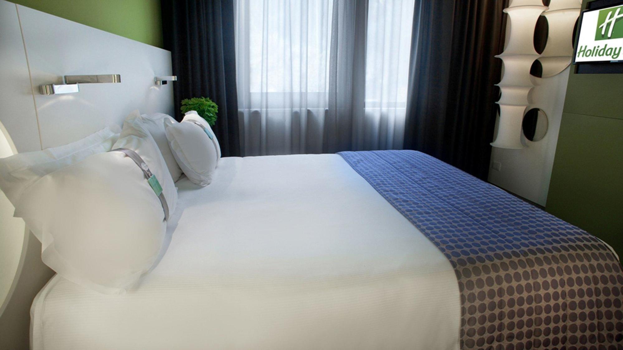The Caesar Roma Hotel Eksteriør billede