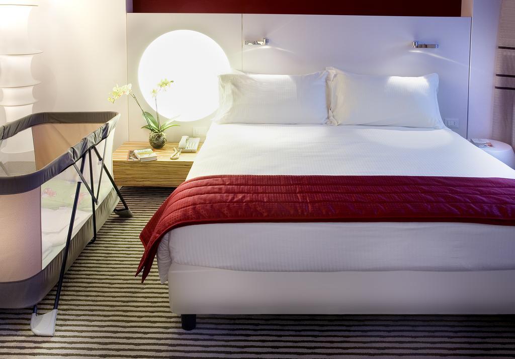 The Caesar Roma Hotel Værelse billede