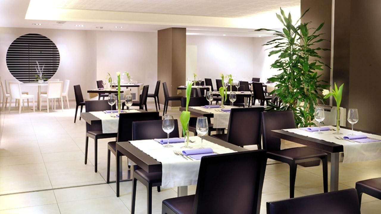 The Caesar Roma Hotel Eksteriør billede